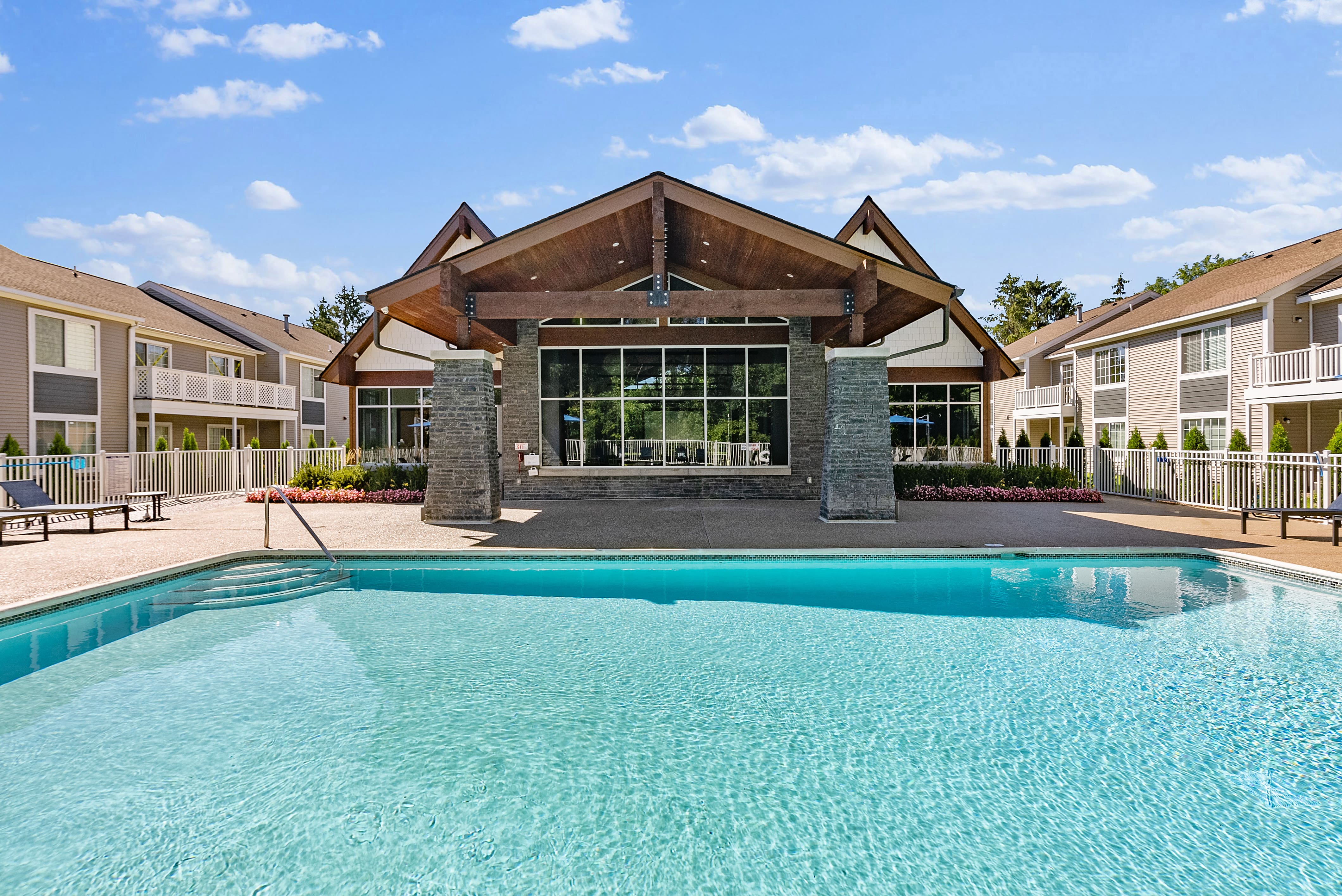 Monticello Apartments Apartments in Southfield, MI